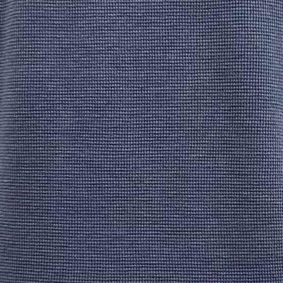 NWT Heyson Thermal Effortlessly Cool Top Women's Large Periwinkle Short Sleeve - Picture 8 of 15